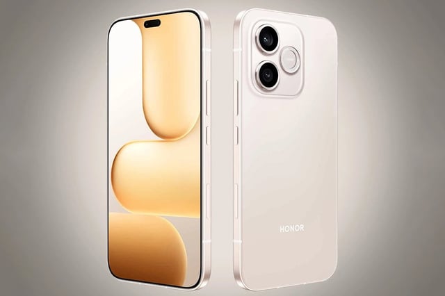 HONOR 600 Lite: Đối thủ nặng ký với iPhone 17e với giá bất ngờ