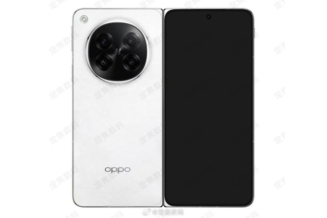 Thông số ấn tượng của OPPO Find N6 với màn hình tiên tiến và pin khủng