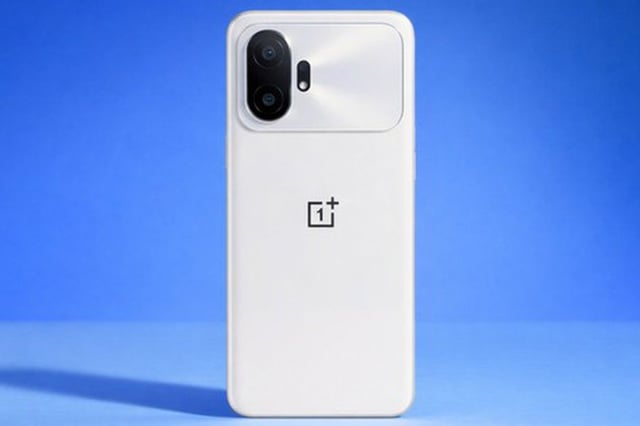 OnePlus 15T hé lộ với pin ấn tượng và màn hình nhỏ gọn