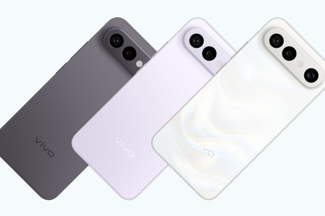Hiệu năng vivo X300 FE vượt trội trong thiết kế nhỏ gọn