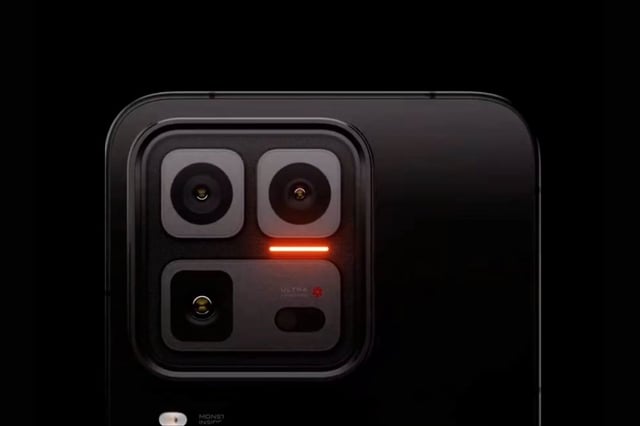 iQOO 16 sắp ra mắt với camera 200MP, màn hình 2K vẫn giữ vững