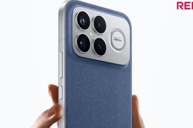 REDMI K90 Ultra - Chiếc điện thoại "khủng" cho game thủ sắp ra mắt
