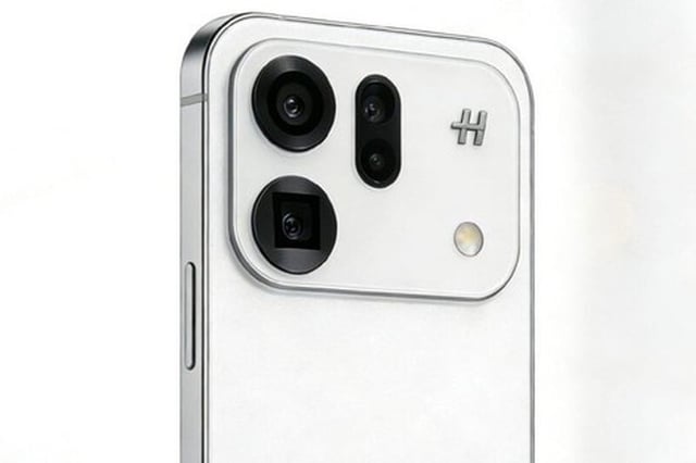 OPPO Find X9s Pro lộ diện với hai camera 200MP và pin cực khủng