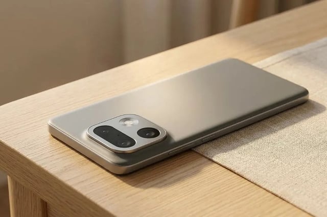 realme hé lộ hai mẫu smartphone mới: 16T và P4R sắp ra mắt