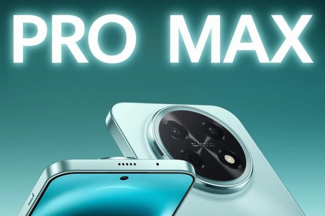 Huawei ấn định ngày ra mắt dòng Enjoy 90 Series
