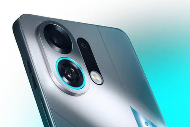 OPPO K14 Turbo sắp ra mắt: Công nghệ làm mát tiên tiến và chip mạnh mẽ