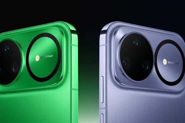 Nova 16 Ultra của Huawei: Cú chào sân ấn tượng với pin khủng và camera đột phá
