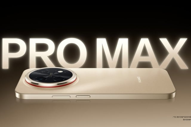 Điện thoại mới của Huawei có gì đặc biệt với 4 màu sắc sang trọng?