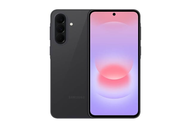 Lộ diện trọn bộ thiết kế và cấu hình Galaxy A37 và Galaxy A57: Nâng cấp mạnh về màn hình và sạc nhanh