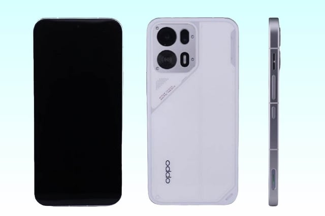 OPPO K15 Turbo và K15 Turbo Pro: Cấu hình mạnh, thiết kế đậm chất game thủ