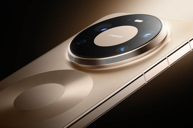 Huawei Mate 80 Pro Max Wind Edition đột phá với hệ thống quạt tản nhiệt đặc biệt