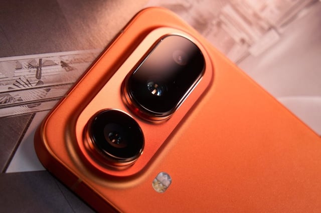 Honor Magic 9 hé lộ nhiều cải tiến, đe dọa "ngôi vương" của Galaxy S27 và Xiaomi 18