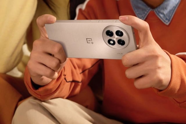 OnePlus Ace 6 Ultra: Sự xuất hiện của đối thủ đáng gờm trong làng smartphone