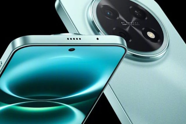 Điện thoại Huawei Enjoy 90 Pro Max: Sức mạnh vượt trội với pin khủng và chip Kirin 8000