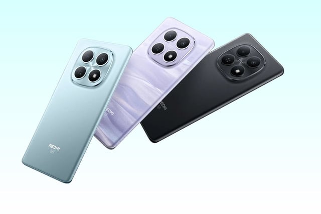 Ngày ra mắt ấn định cho Redmi Note 15 SE cùng chi tiết nổi bật