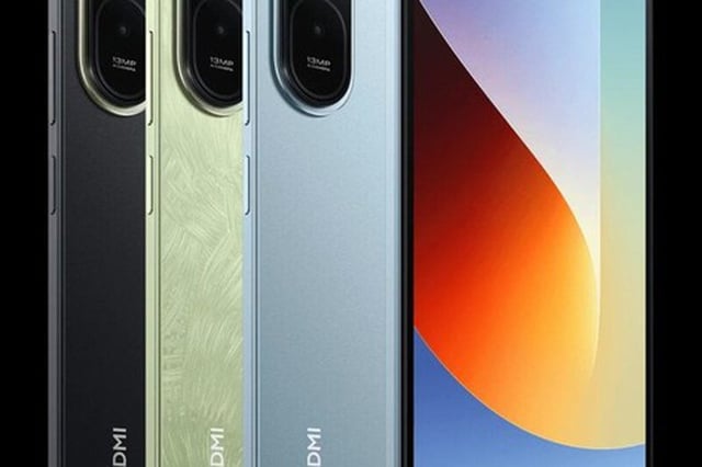 Khám phá Redmi A7 Pro cùng pin khủng và màn hình ấn tượng với giá hấp dẫn