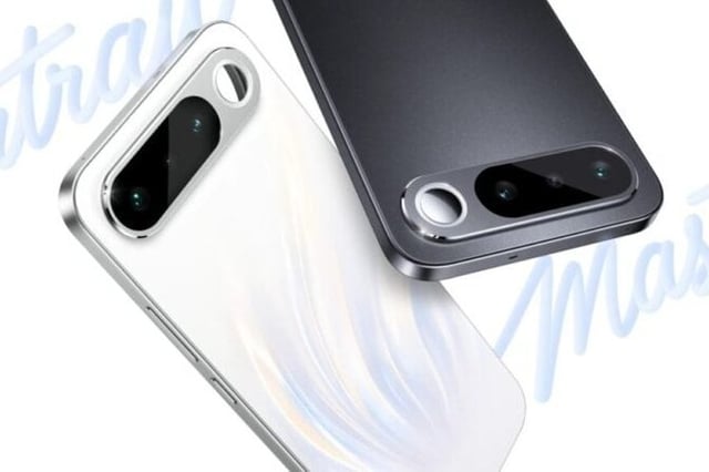 realme 16 5G sắp trình làng với pin khủng và camera Sony 50MP