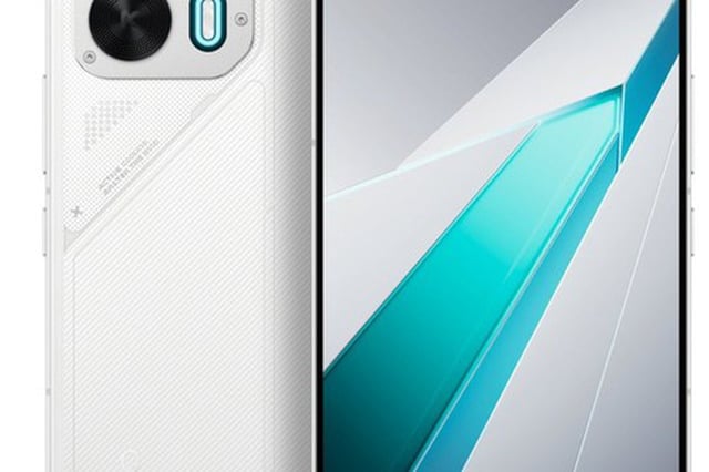 Bộ đôi OPPO K15 Pro gây chú ý với pin khủng và chip Dimensity mạnh mẽ