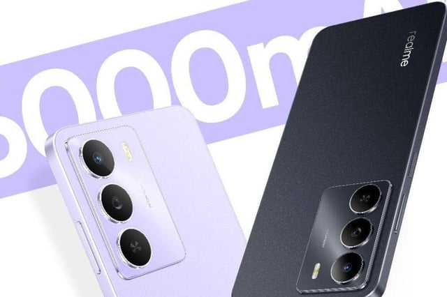 realme Narzo 100 Lite: Lựa chọn mới trong phân khúc giá rẻ