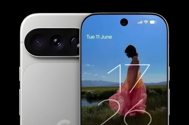 Pixel 11 và cuộc cách mạng mỏng viền từ Google