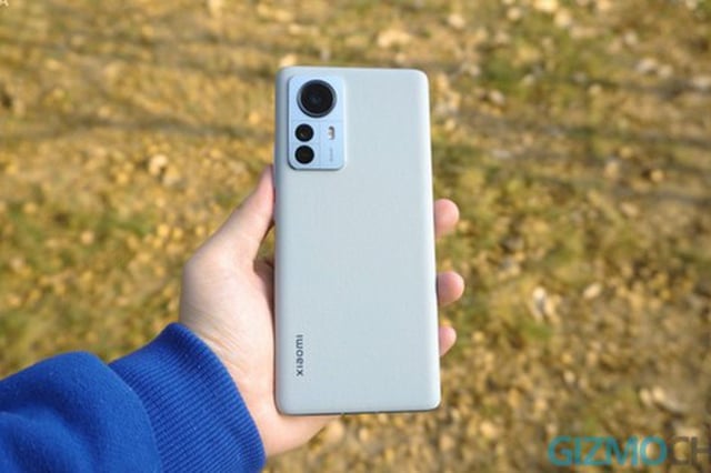 Xiaomi 12 và 12 Pro chính thức ngừng cập nhật sau bản HyperOS 3 cuối cùng