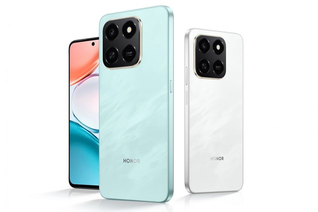 HONOR Play 80 Pro: Khám phá chiếc smartphone pin khủng và chống nước