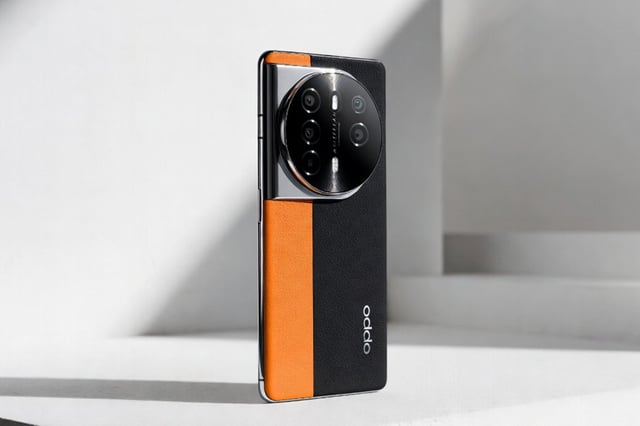 OPPO hoãn ra mắt Find X10 Ultra