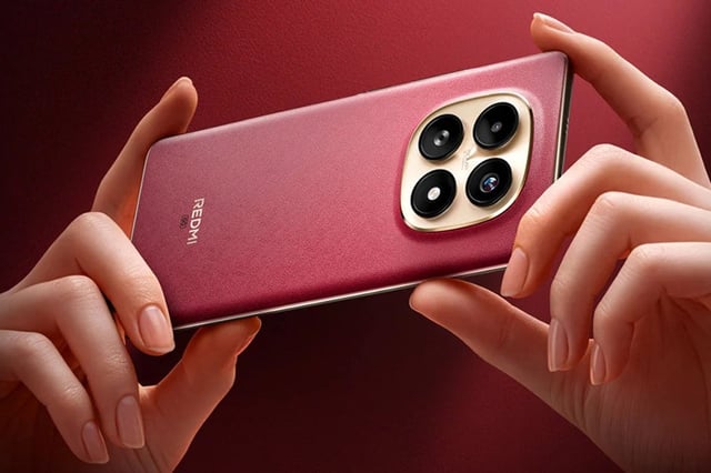 Redmi Note 15 SE hé lộ sức mạnh pin và thiết kế hấp dẫn, nhưng camera gây hoài nghi