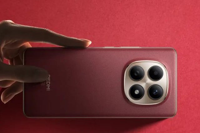 REDMI Note 15 SE 5G: siêu phẩm công nghệ giữa tầm trung