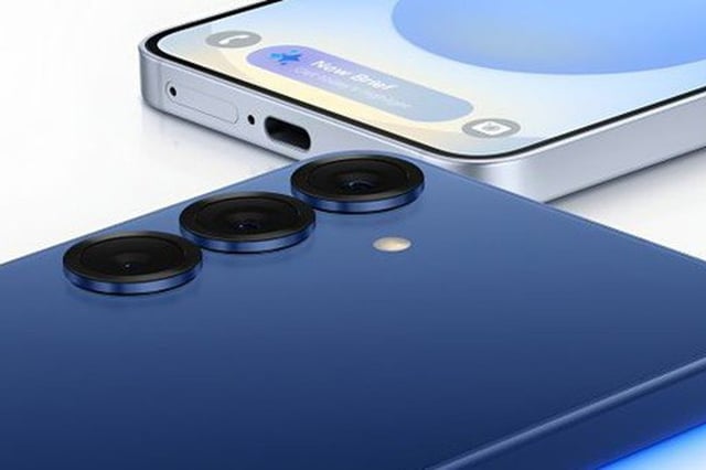 Galaxy S26 FE: Hiệu năng gây thất vọng và câu hỏi về chiến lược của Samsung