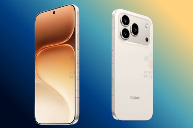 HONOR 600 Pro lộ cấu hình khủng với Snapdragon 8 Elite và nhiều công nghệ mới