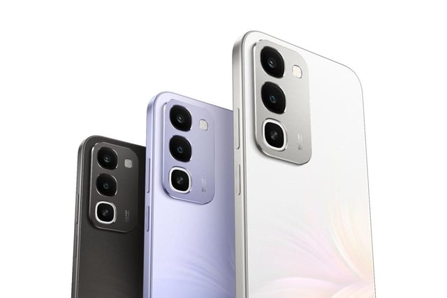 realme C100 và bước tiến mới với pin khủng cùng độ bền vượt trội