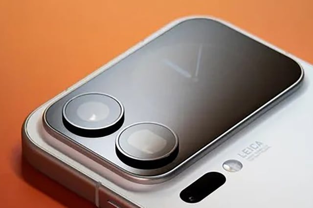 Xiaomi 18 Pro chuẩn bị bùng nổ với camera 200MP và công nghệ đột phá HDR