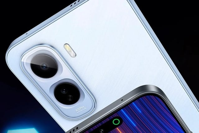 vivo T5 Pro 5G sắp xuất hiện: Pin lớn vượt trội, thiết kế siêu mỏng