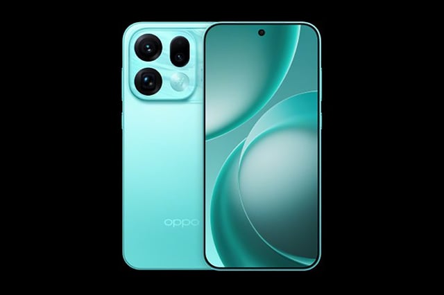 OPPO Find X9s Pro bất ngờ lộ diện thiết kế nhỏ gọn, đa sắc màu