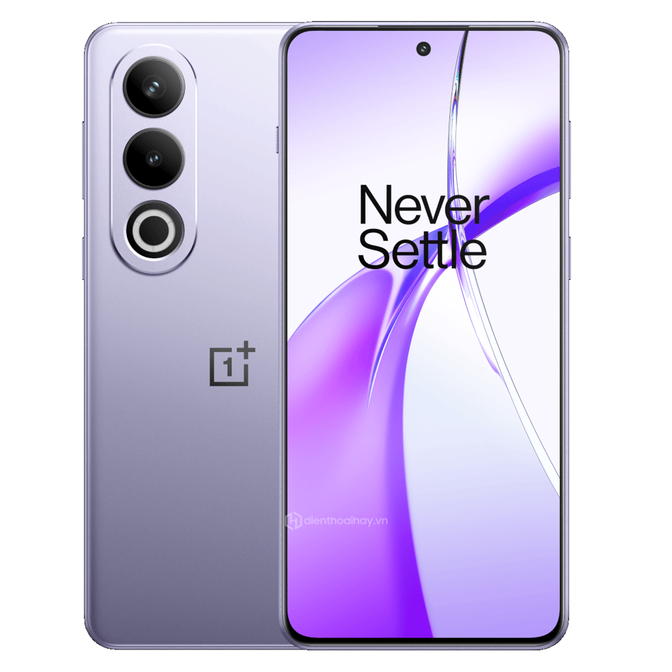 OnePlus Ace 3V 5G Tím ngọc