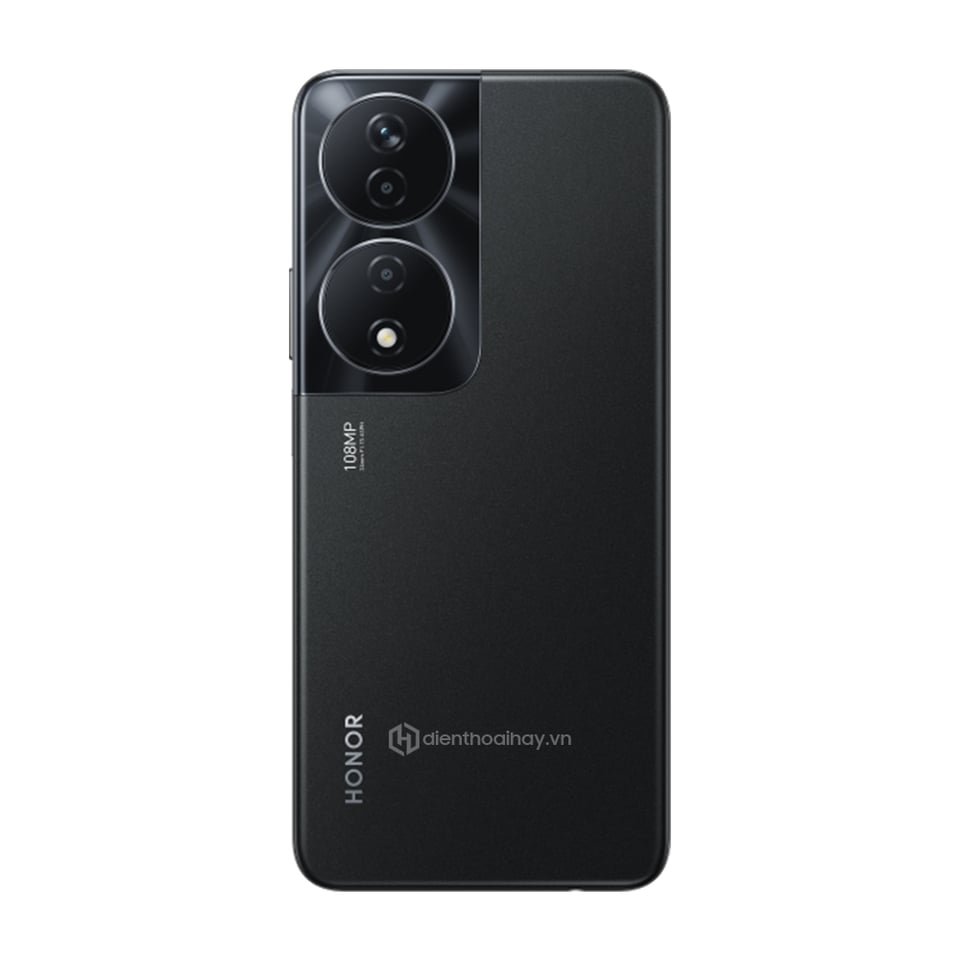 Honor X7b 5G Đen