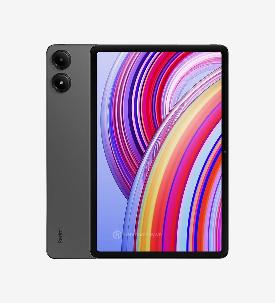 Xiaomi Redmi Pad Pro Đen