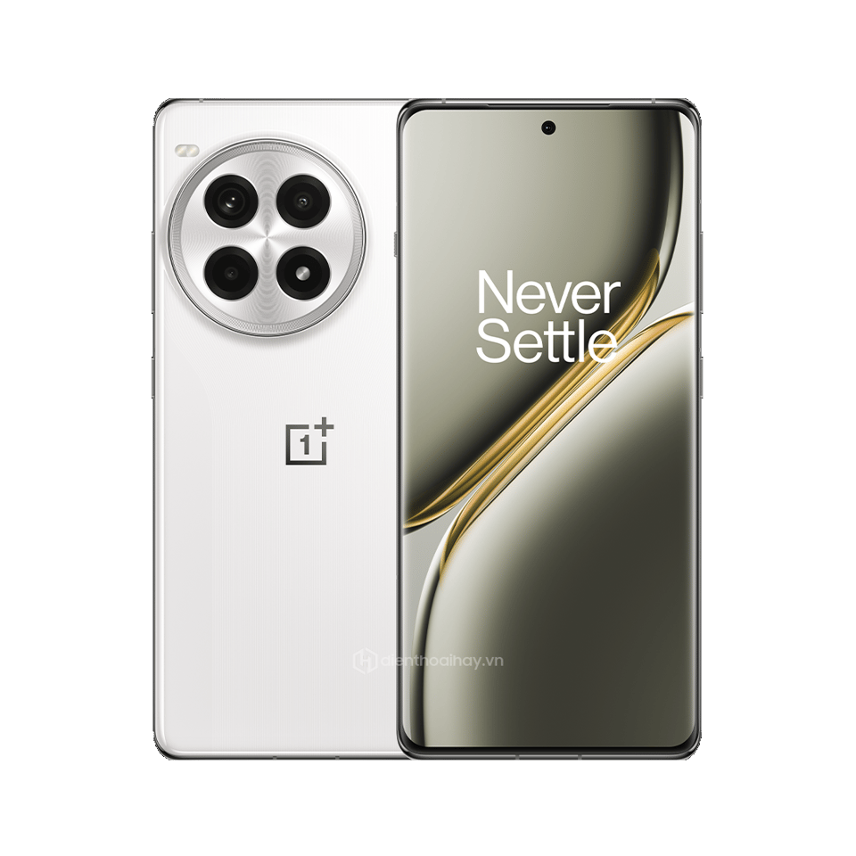 OnePlus Ace 3 Pro Trắng