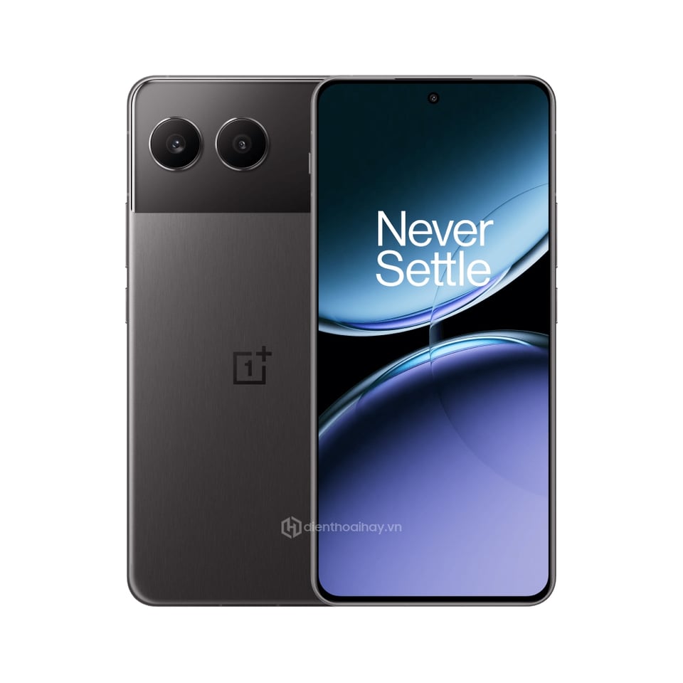 OnePlus Nord 4 Đen