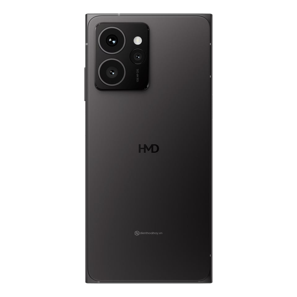 HMD Skyline Đen