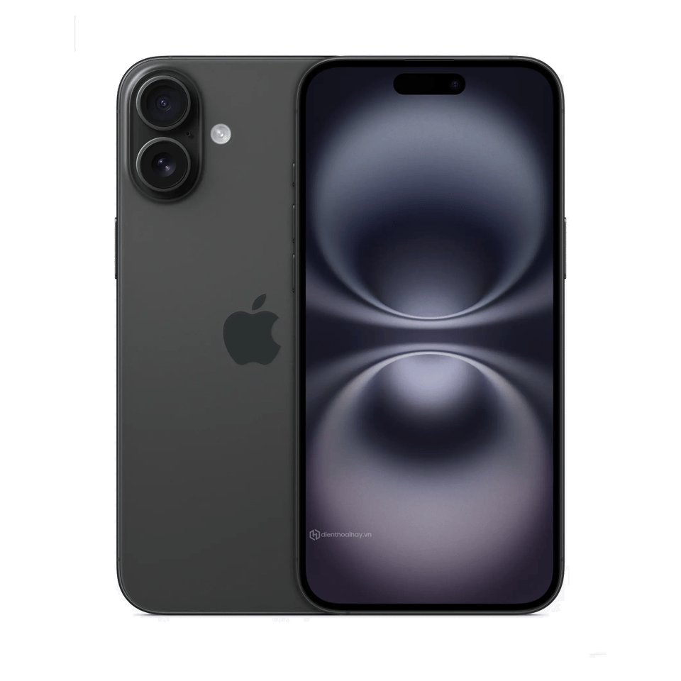iPhone 16 Plus chính hãng Việt Nam VN/A 99% Đen