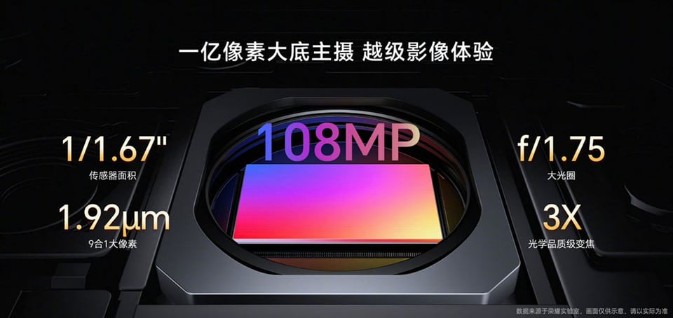 Honor X50 GT launched Snapdragon chip
