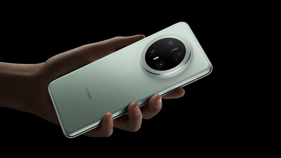 Tin đồn cho rằng dòng Mate năm nay sẽ có sự xuất hiện của Mate 80 Pro Max