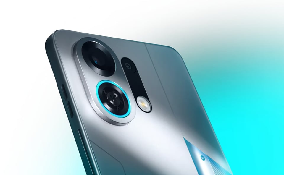 OPPO K15 Turbo Pro có cấu hình ấn tượng