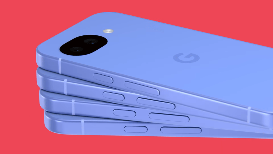 Google Pixel 10a
