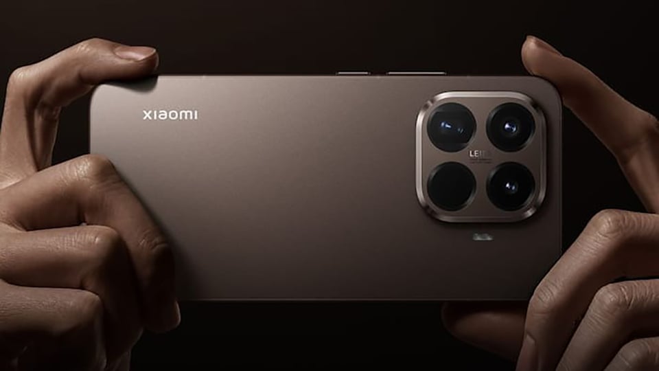 Xiaomi 17T Pro được báo cáo sẽ mang đến nhiều nâng cấp ấn tượng so với thế hệ trước