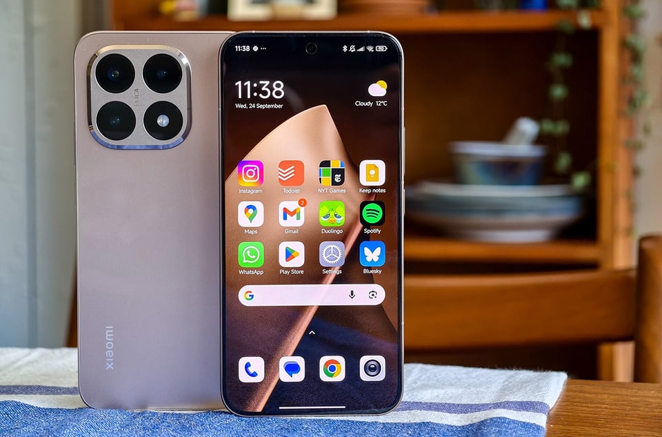 Xiaomi 17T Series được kỳ vọng sẽ ra mắt trong quý 1 năm nay