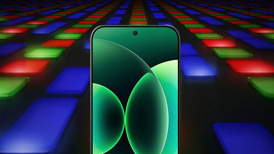 Xiaomi 17T Pro sẽ là phiên bản kế nhiệm trực tiếp của Xiaomi 15T Pro