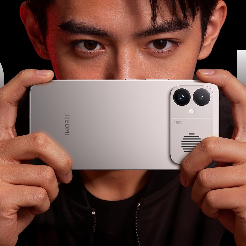 Redmi K90 Max